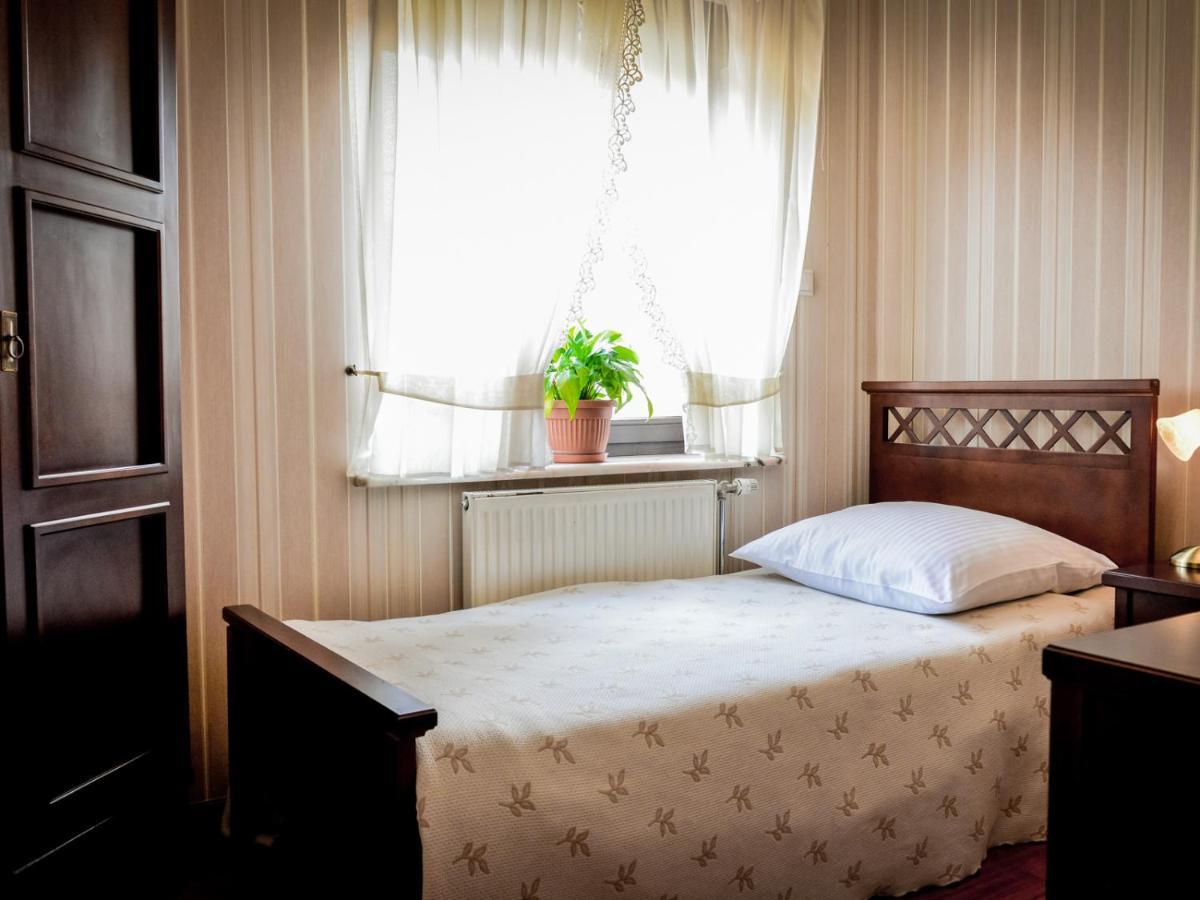 Hotel Koloseum Turek Zewnętrze zdjęcie